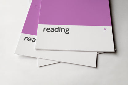 Reading Station – London Underground