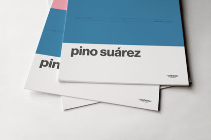 Pino Suárez Station / Mexico City Metro