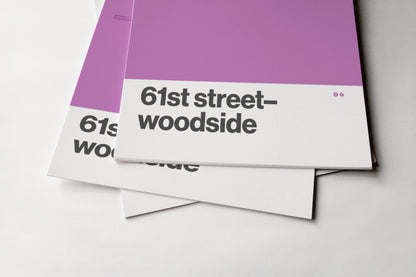 61st Street–Woodside Station / NYC Subway