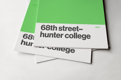 68th Street–Hunter College Station / NYC Subway