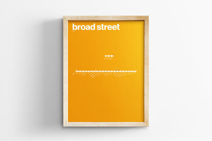Broad Street Line / SEPTA