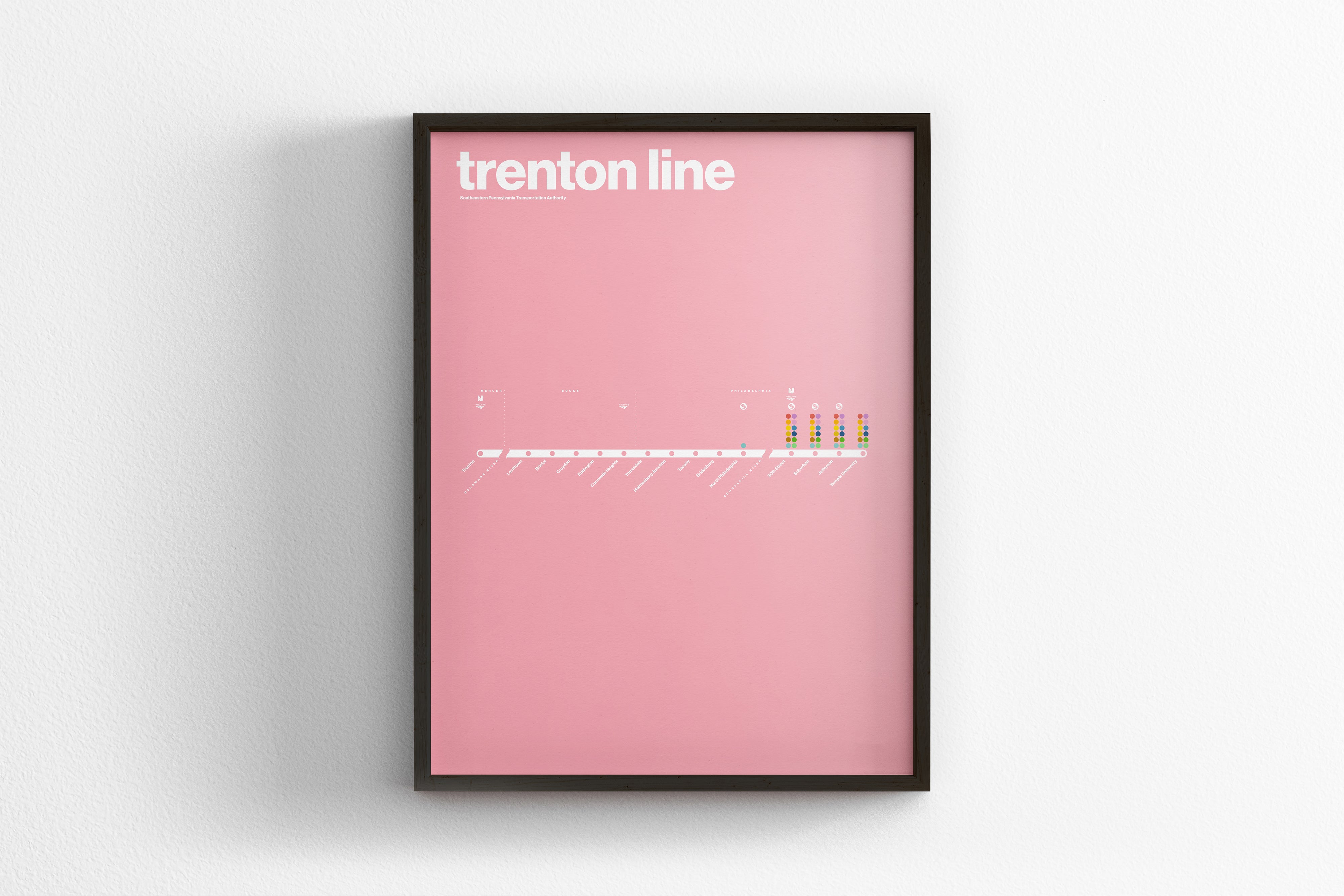 Trenton Line / SEPTA