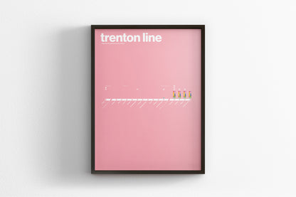 Trenton Line / SEPTA