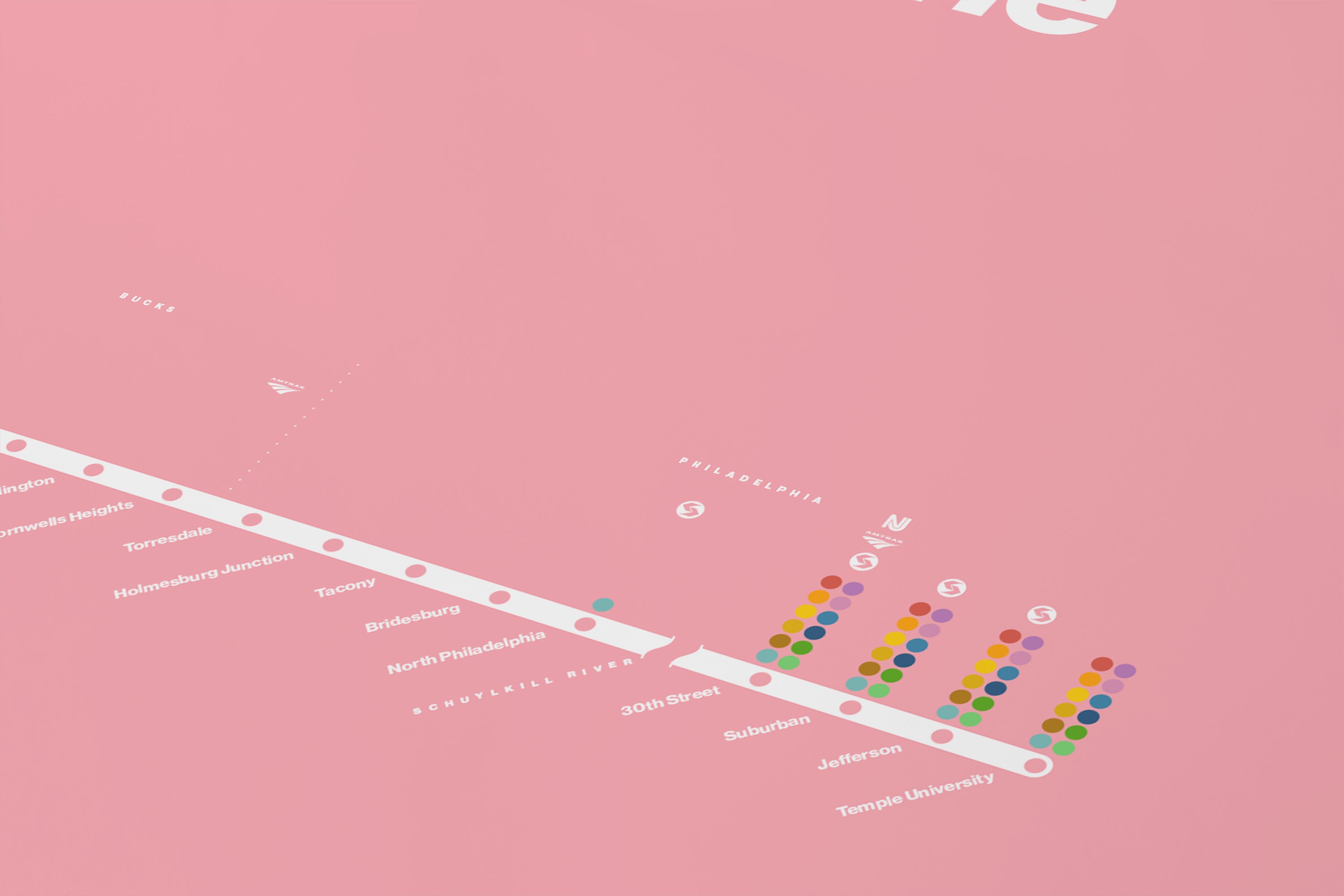 Trenton Line / SEPTA