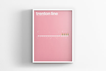 Trenton Line / SEPTA