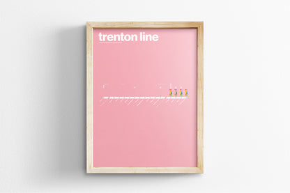Trenton Line / SEPTA