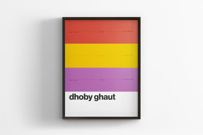 Dhoby Ghaut Station / Singapore Metro