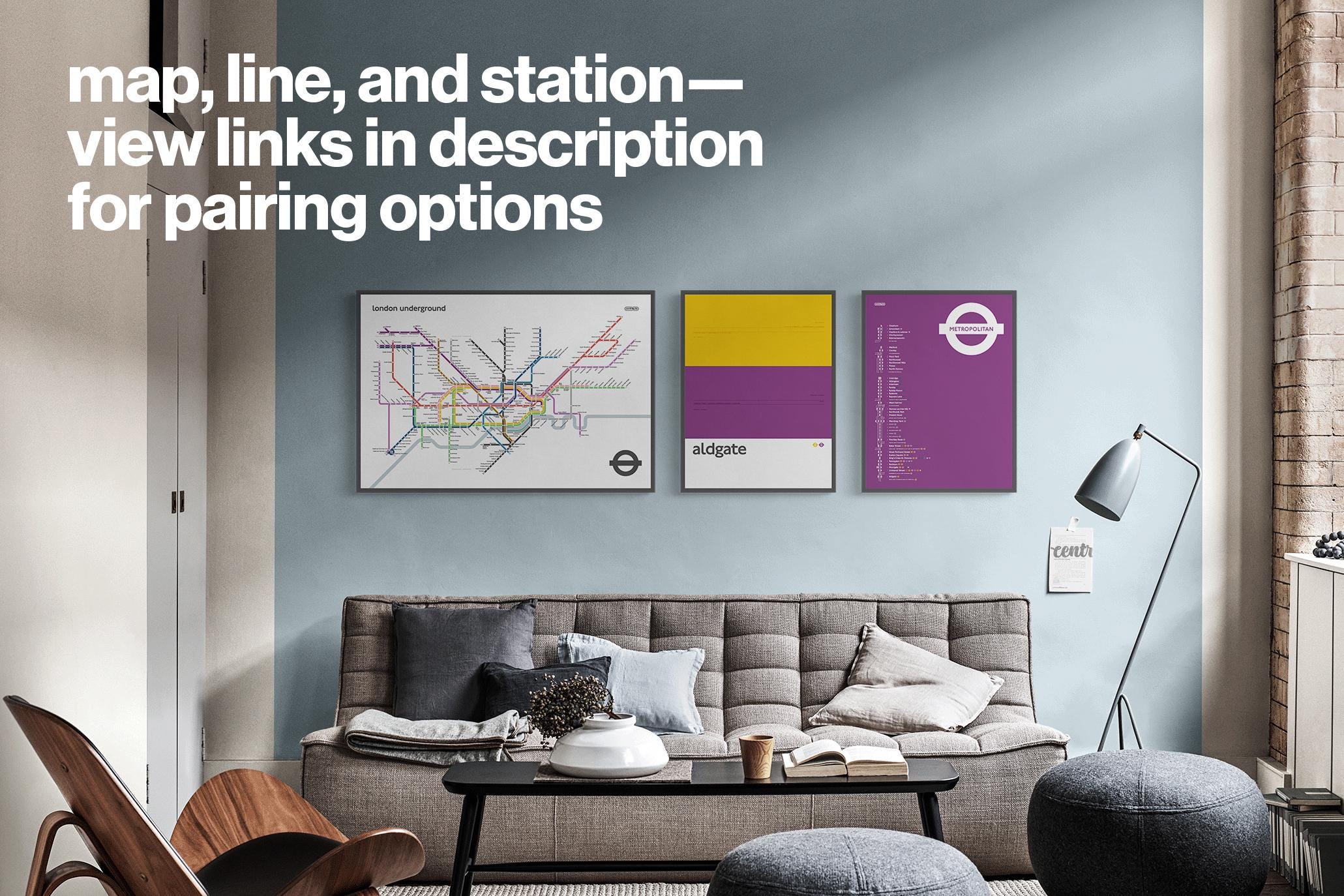 Aldgate Station – London Underground
