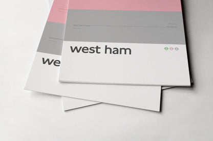 West Ham Station – London Underground