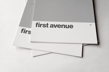 First Avenue Station – NYC Subway