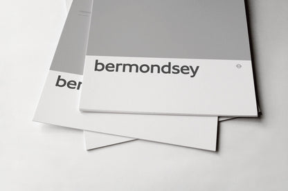Bermondsey Station – London Underground