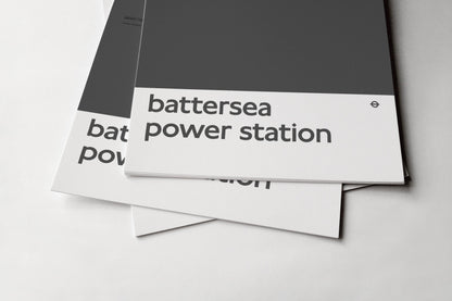 Battersea Power Station – London Underground