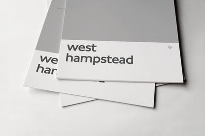 West Hampstead Station – London Underground