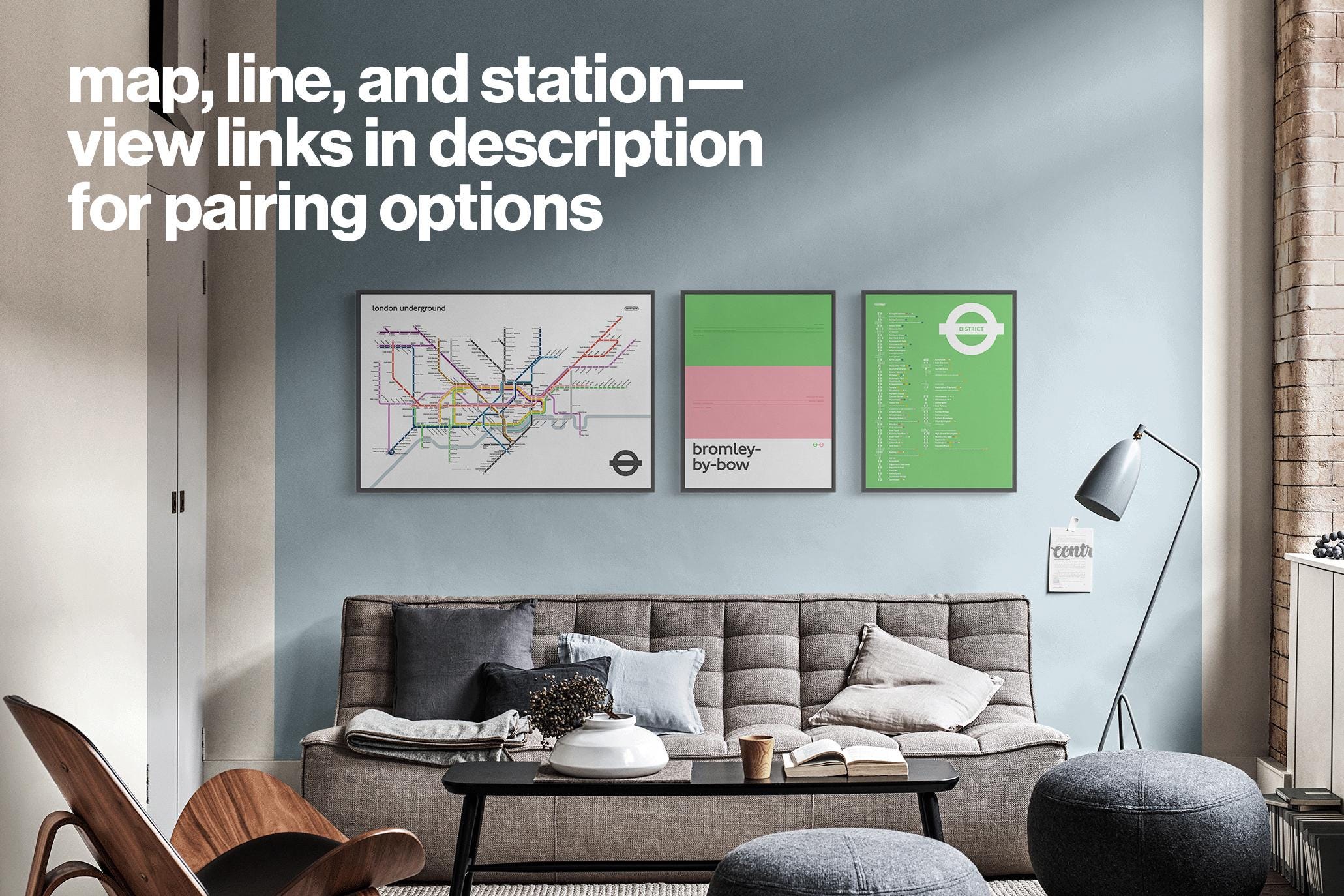 Bromley-by-Bow Station – London Underground