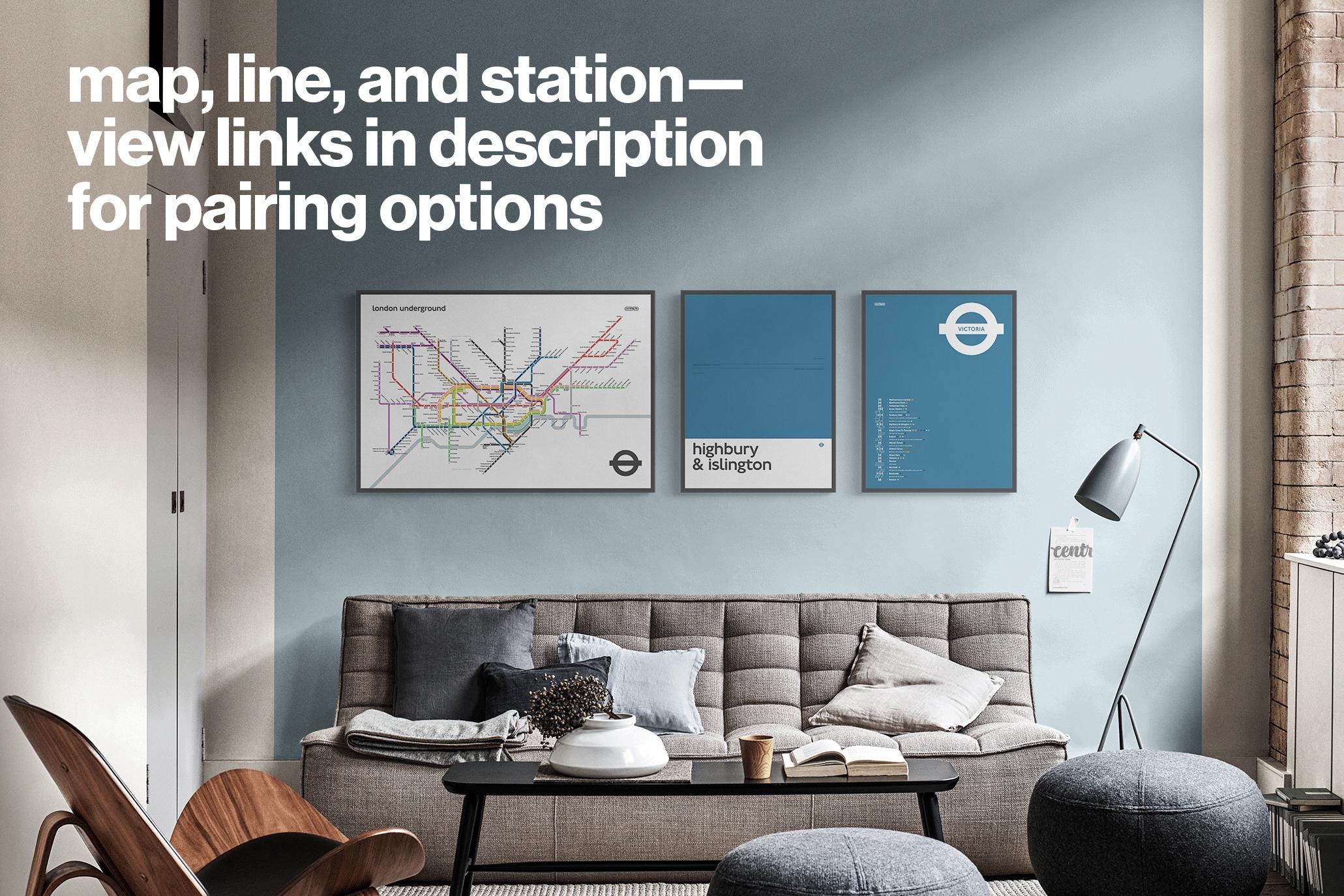 Highbury & Islington Station – London Underground
