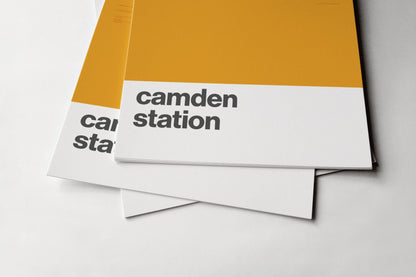 Camden Station – MARC