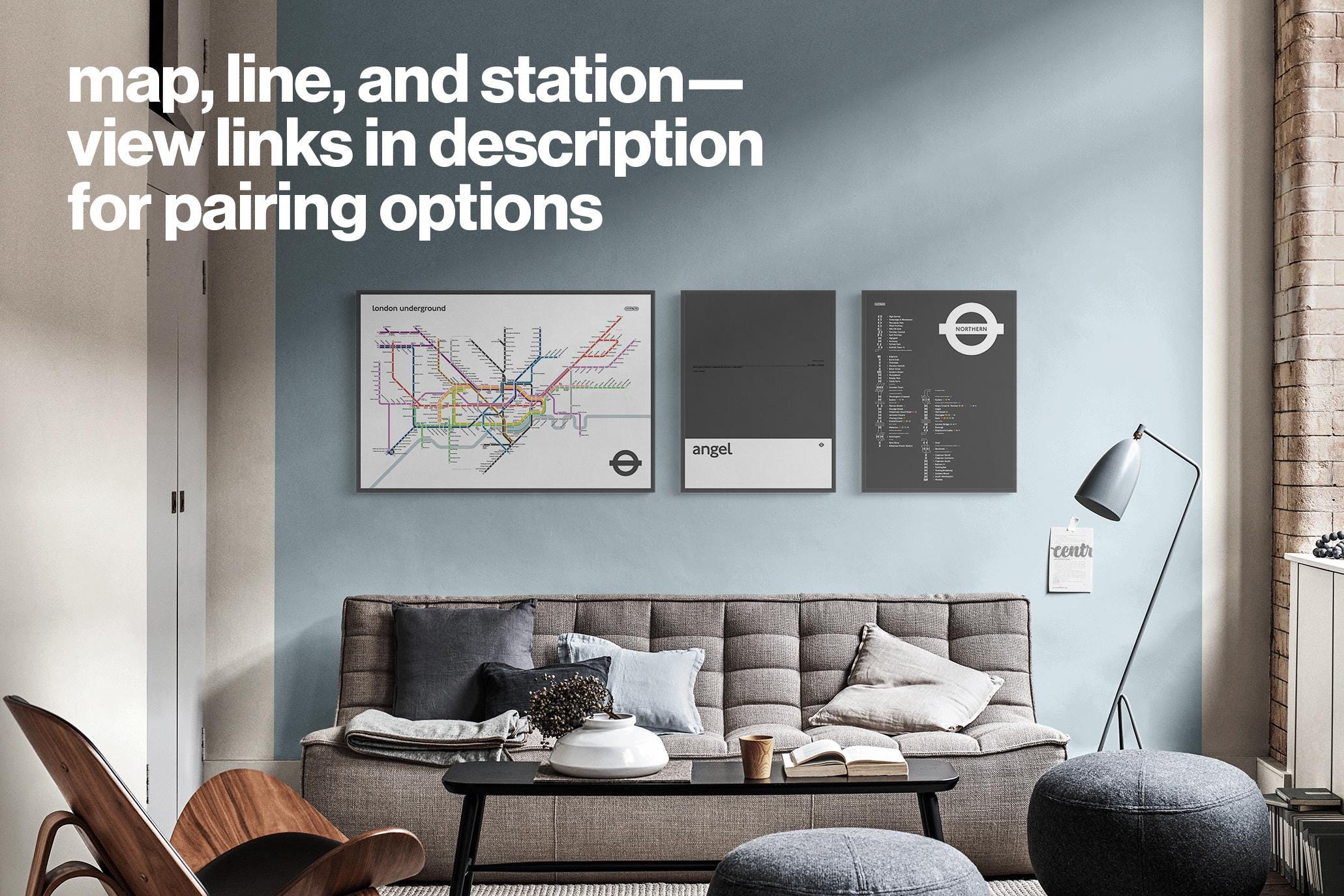 Angel Station – London Underground