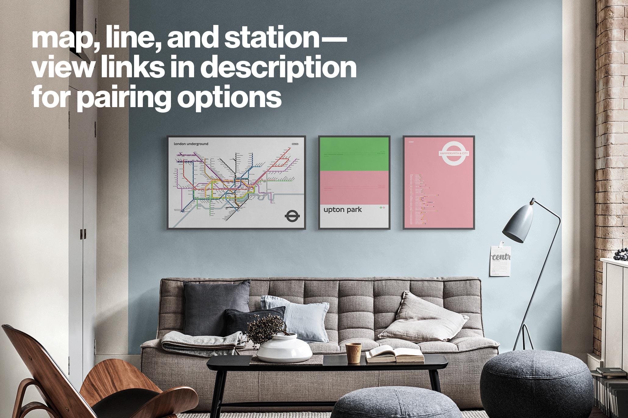 Upton Park Station – London Underground