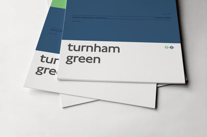Turnham Green Station – London Underground