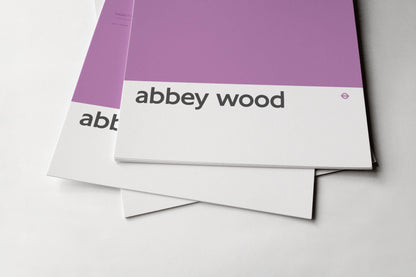 Abbey Wood Station – London Underground