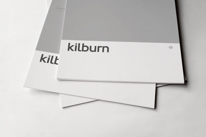 Kilburn Station – London Underground