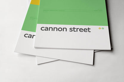 Cannon Street Station – London Underground