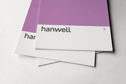 Hanwell Station – London Underground