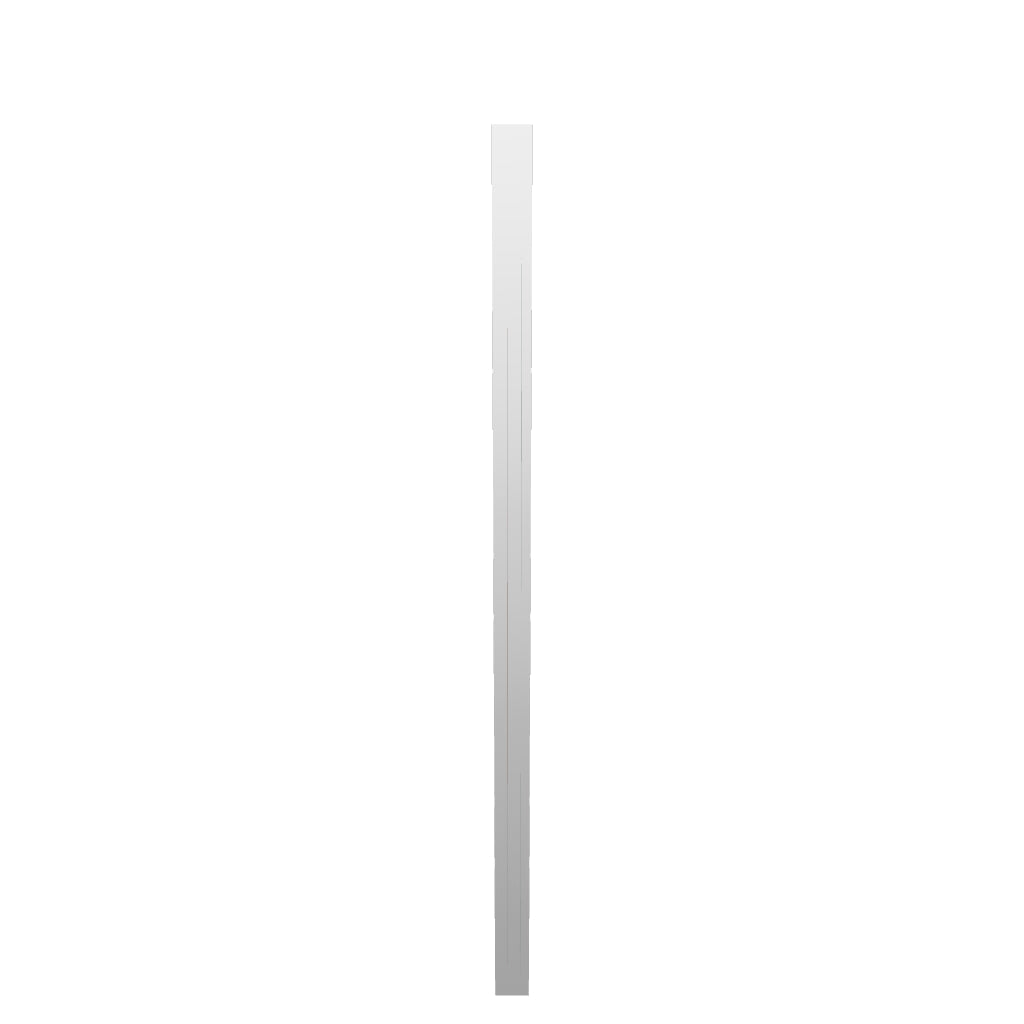 NYC Subway Map – Light Mode